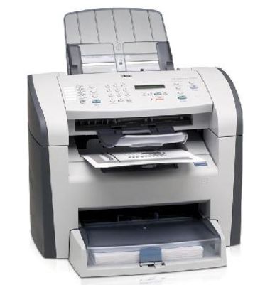 Toner HP LaserJet 3050Z